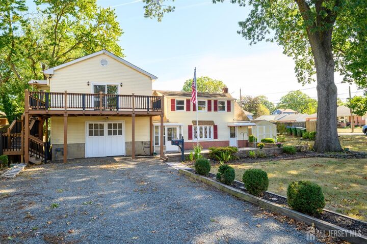 Property Photo:  65 Orange Street  NJ 08817 