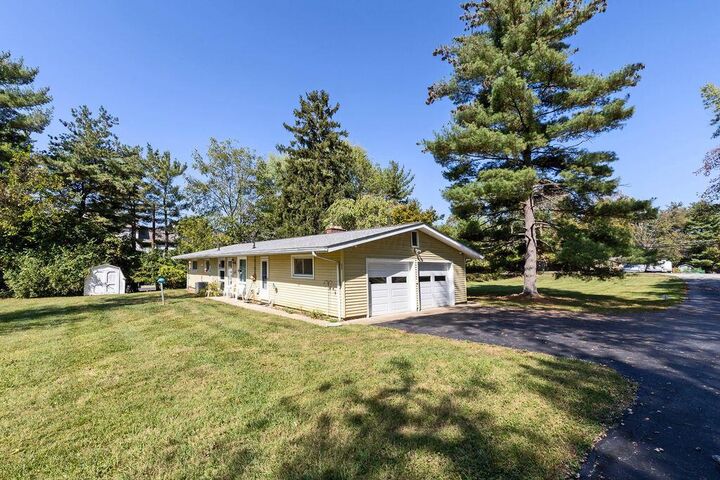 Property Photo:  589 E College Avenue  OH 43081 