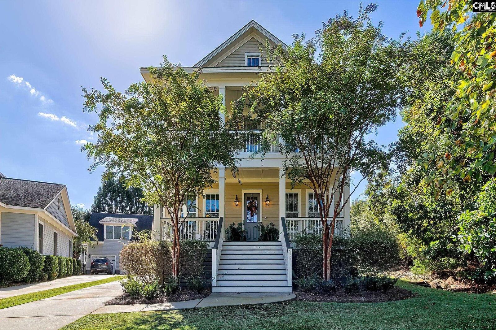 Property Photo: 926 Battenkill SC 29072-6682