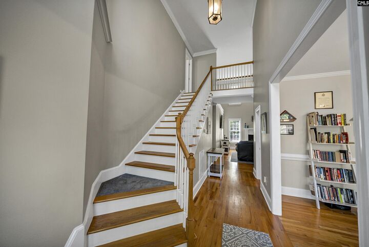 Property Photo:  103 Miles Park  SC 29223 