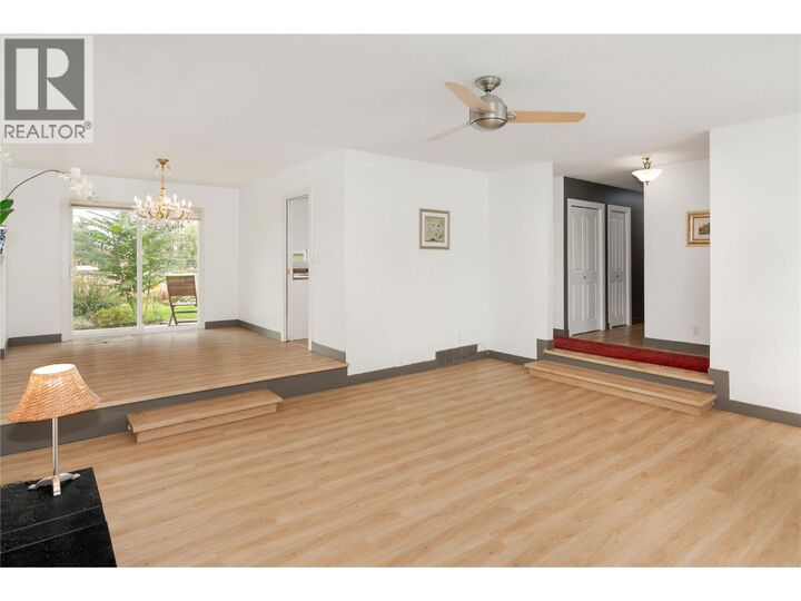 Property Photo:  750 Turner Road  BC V1W 2K8 