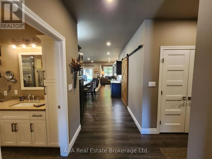 Property Photo: 410 Ridge Road 32 ON N4L 0B2