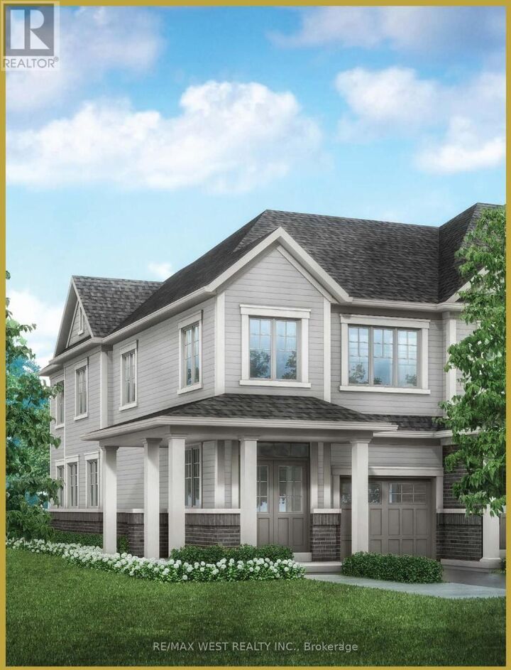1467 Wheatcroft Drive  Oshawa (Kedron) ON L1H 8L7 photo