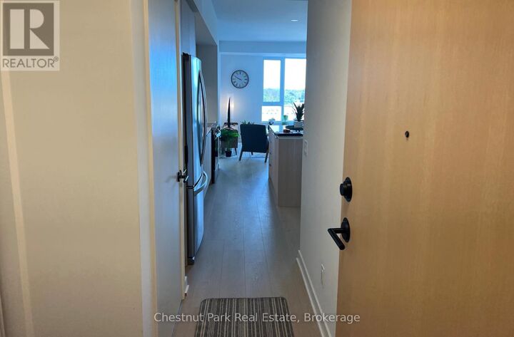 Property Photo:  31 Huron Street 524  ON L9Y 5T7 