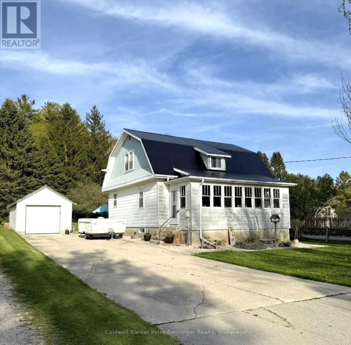 Photo de la propriété:  1216 Bruce Road 12  ON N0G 1W0 