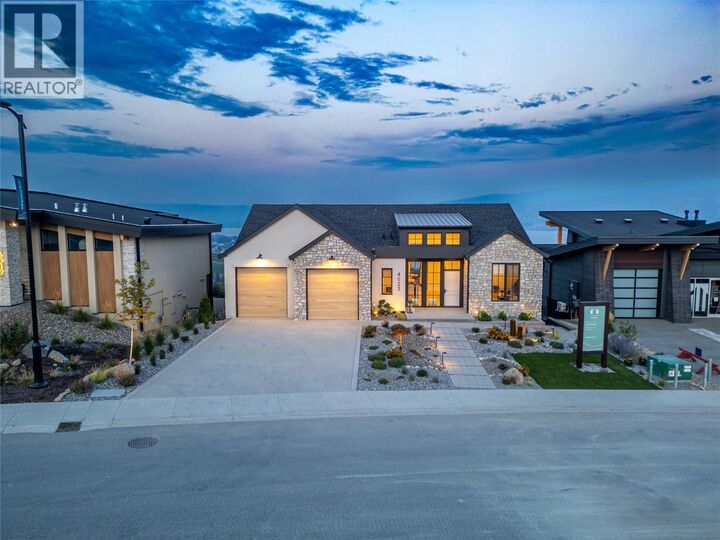 4023 Sunstone Street  West Kelowna BC V4T 2K6 photo