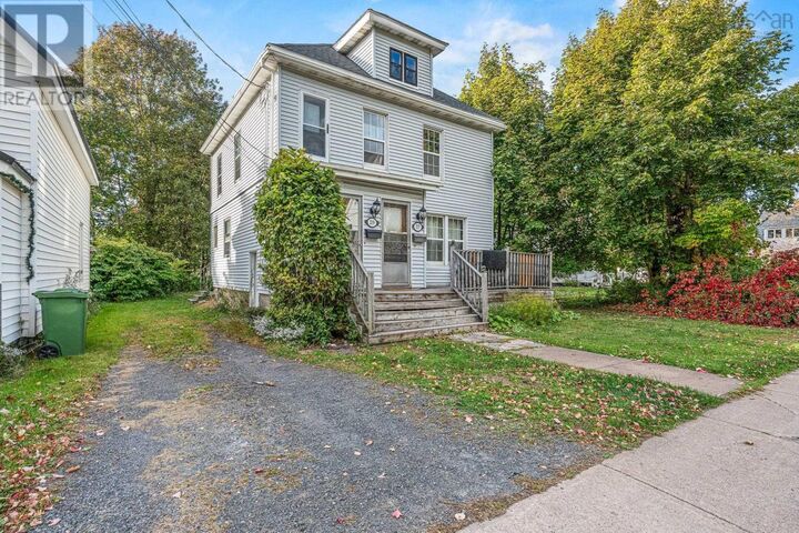217 Albert Street  New Glasgow NS B2H 3V6 photo