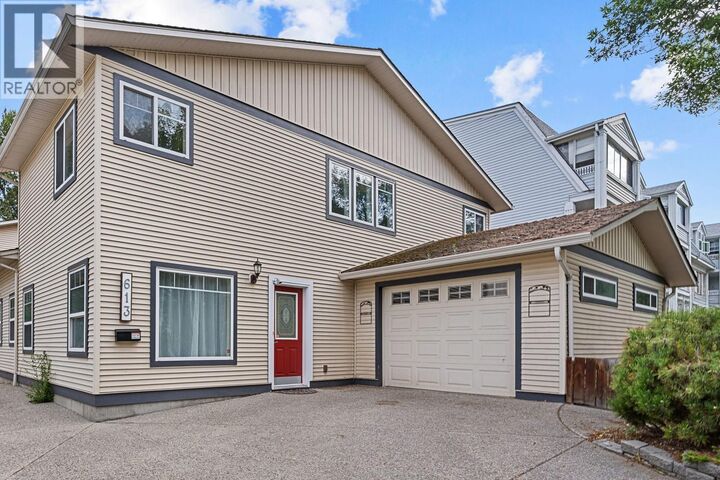 613 Sutherland Avenue  Kelowna BC V1Y 5X3 photo