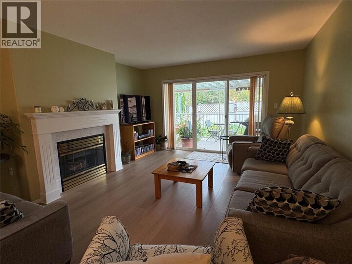 Property Photo:  2210 Columbia Avenue 45  BC V1N 2X1 