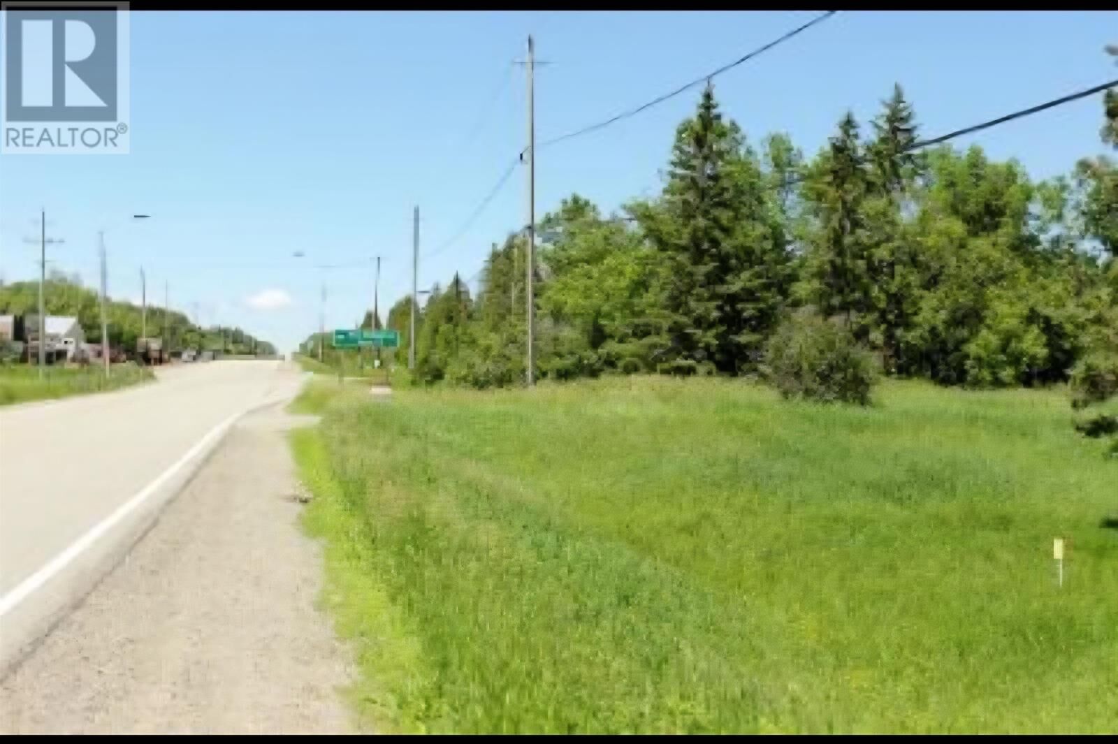 Property Photo:  605 Hwy 11  ON P0W 1M0 