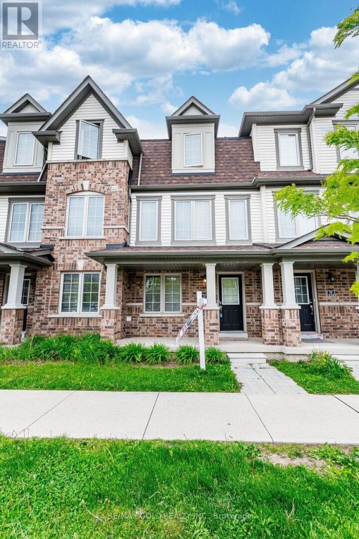 Property Photo:  436 Linden Drive  ON N3H 0C6 