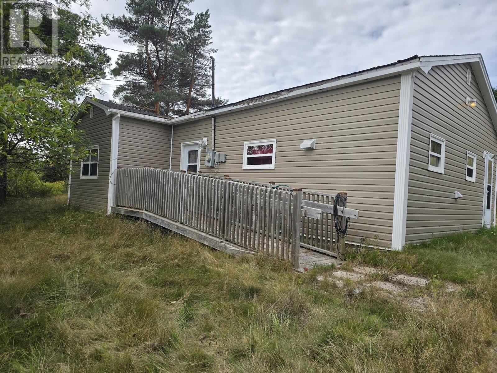 Property Photo:  5-7, 8 Spracklins Lane  NL A0A 1K0 