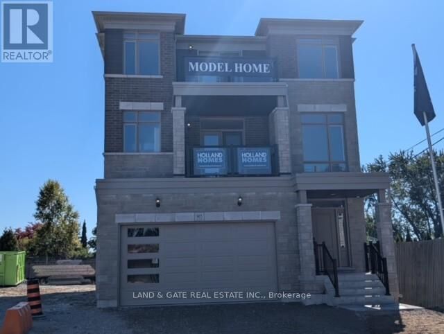 965 Queensdale Avenue  Oshawa (Donevan) ON L1H 1H4 photo