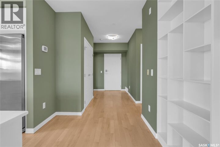 Property Photo:  501 922 Broadway Avenue  SK S7N 1B7 