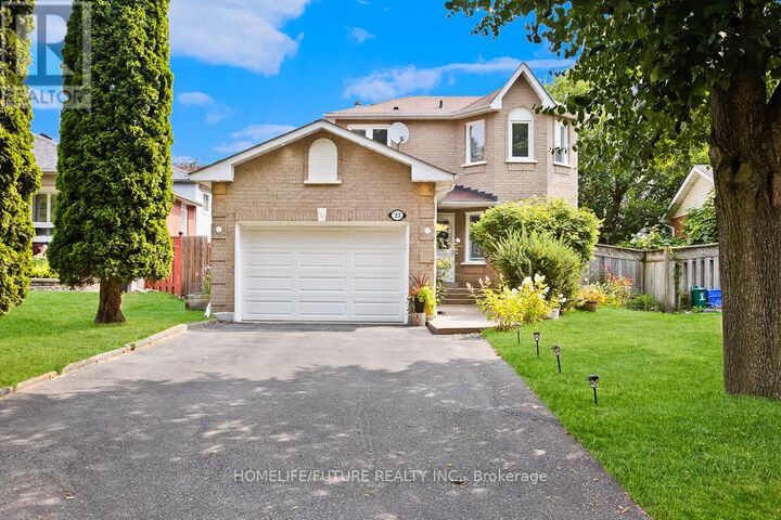 23 Meredith Court  Clarington (Courtice) ON L1E 2V9 photo