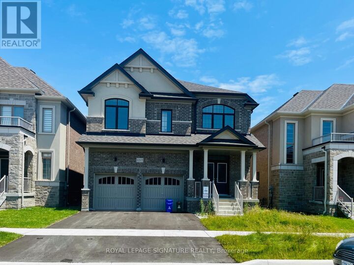 1217 Shankel Road  Oshawa (Eastdale) ON L1K 3G2 photo