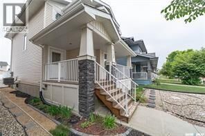 Property Photo:  5128 Aerial Crescent  SK S4W 0C8 