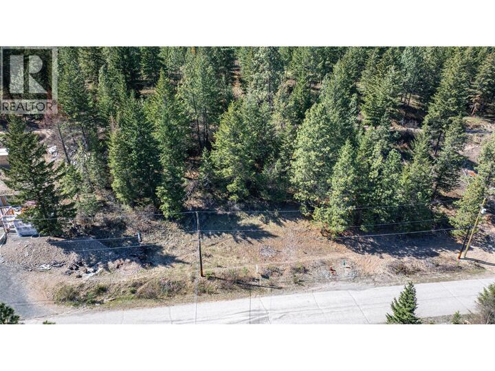 Property Photo:  Lot 191 Hillcrest Way  BC V1H 2B8 