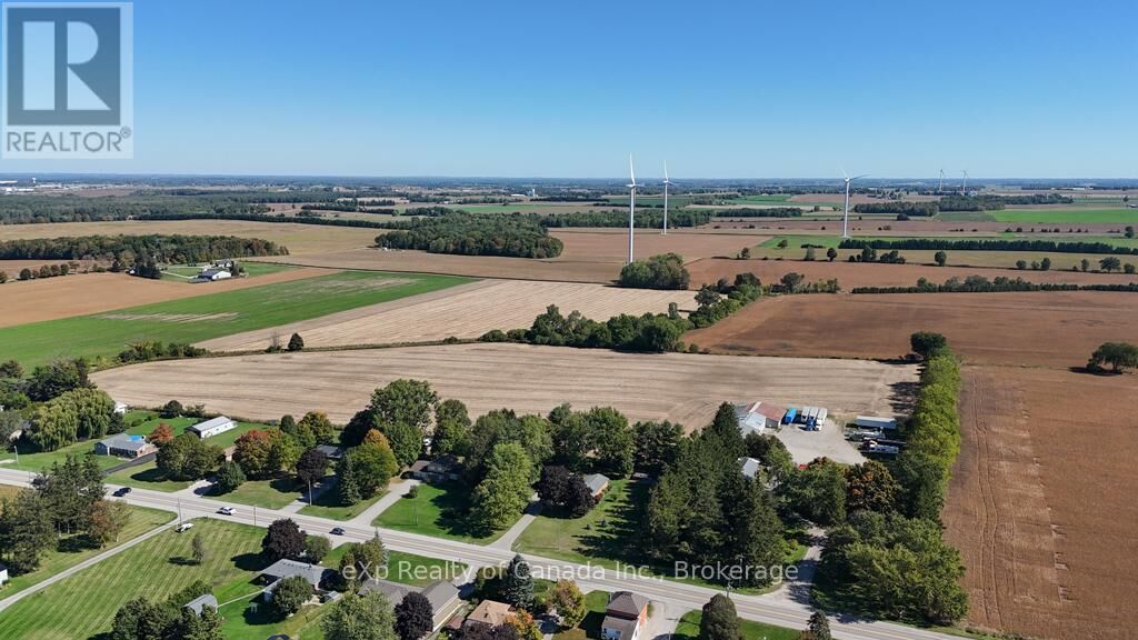 Property Photo:  594440 59 Highway  ON N4S 7V8 