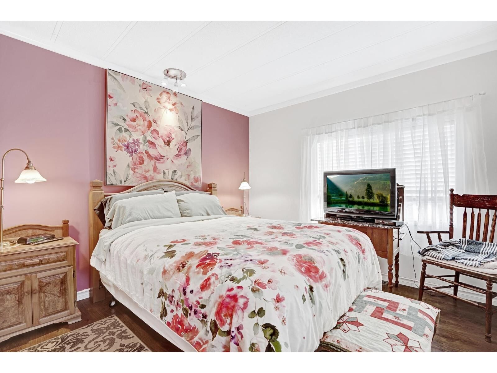 Property Photo: 6338 Vedder Road 123 BC V2R 3R4