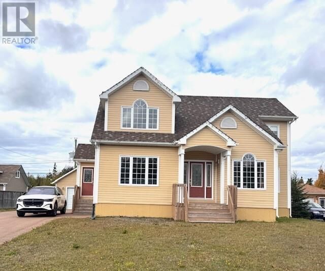 Photo de la propriété:  64 Forester Street  NL A1V 2W8 