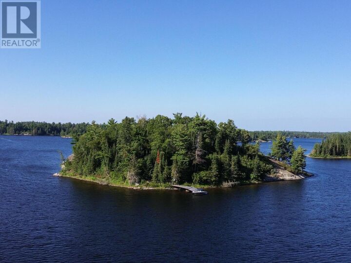 Property Photo:  Km270 Island, Crow Rock Island Area  ON P9N 3W8 