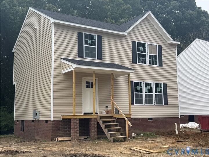 1429 Cedar Lawn Avenue  Henrico VA 23231 photo