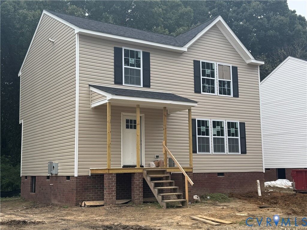 Property Photo:  1429 Cedar Lawn Avenue  VA 23231 