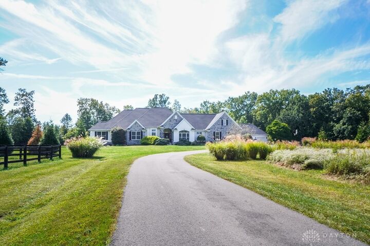 10313 Harrison Road  Loveland OH 45140 photo