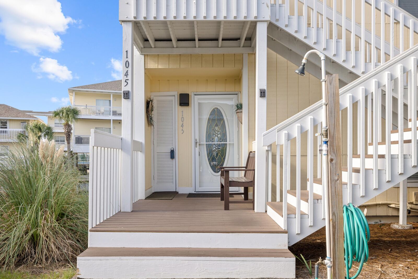Property Photo:  775 Gulf Shore Drive 1045  FL 32541 