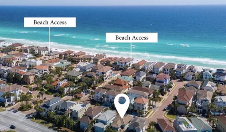 Property Photo:  4822 Ocean Boulevard  FL 32541 