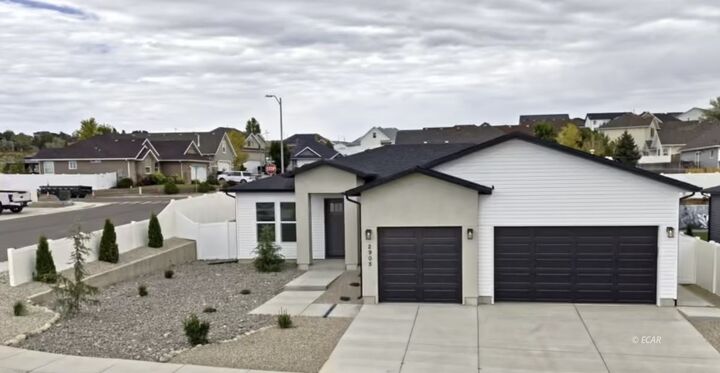 Property Photo:  2966 Lecomte Court  NV 89801 