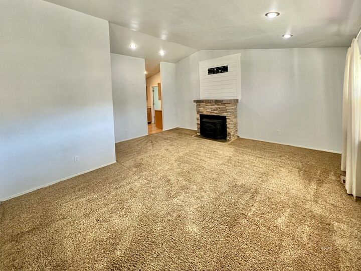 Property Photo:  439 Croydon Drive  NV 89815 