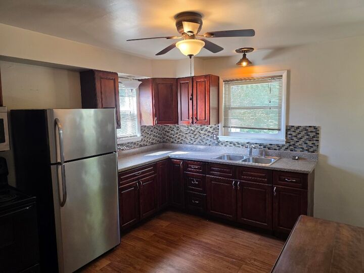 Property Photo: 4830 Greenwood Street PA 16509