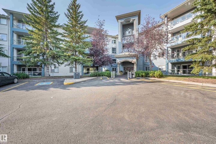 70 Crystal Lane 302  Sherwood Park AB T8H 1W6 photo