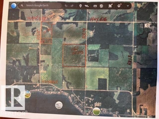 Rr14 & 15 Between Hwy 616 & Hwy 616X  Rural Leduc County AB T9E 2P0 photo
