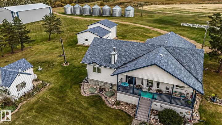59375 Range Road 95  Rural Smoky Lake County AB T0A 3C0 photo
