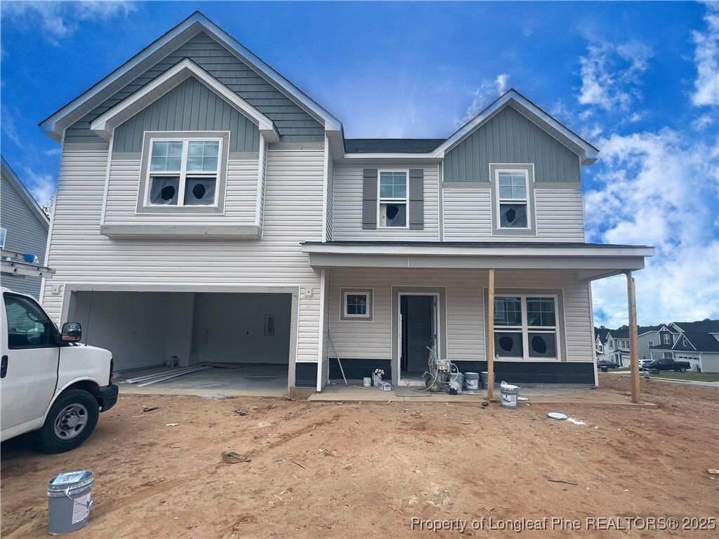 Property Photo:  338 Edwinstowe Avenue  NC 28311 