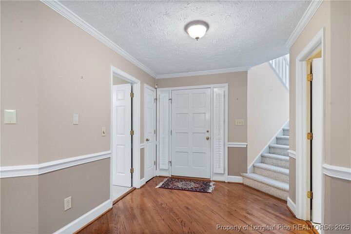 Property Photo: 2514 Woodwind Drive NC 28304