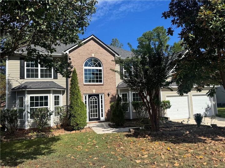 Property Photo:  3140 Ridge Hill Parkway  GA 30135