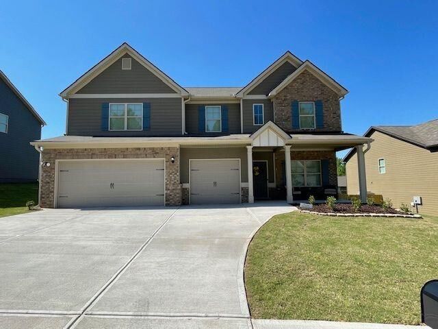 Property Photo:  3028 Wentworth Avenue  GA 30294 