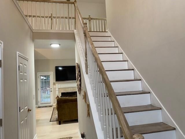 Property Photo: 2814 Summer Stream Drive NW GA 30152