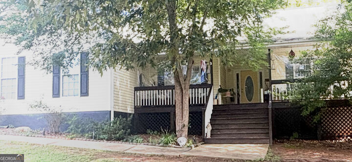 214 Sugar Hill Court  Jackson GA 30233 photo