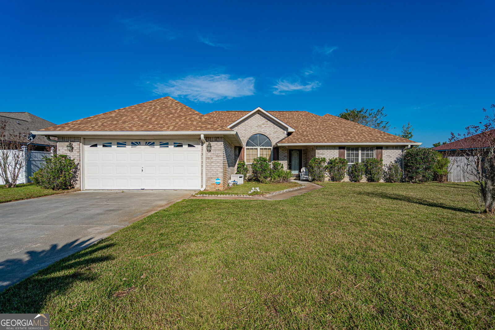 Property Photo: 186 Wayfair Lane GA 31313