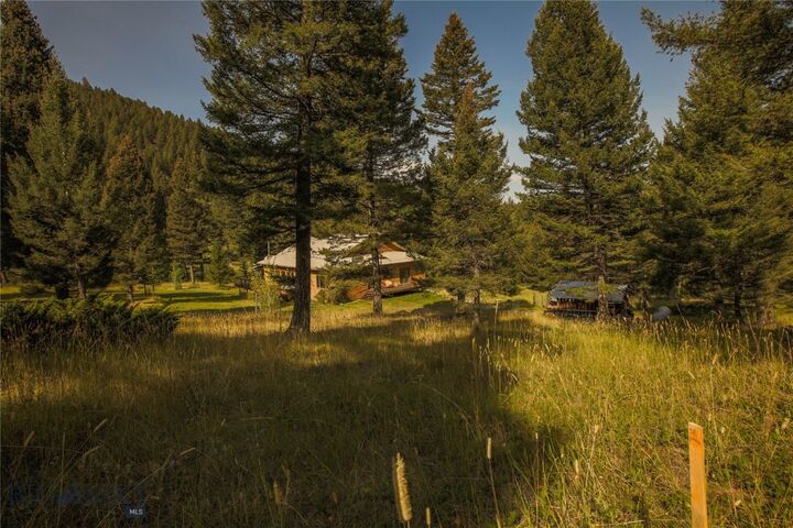 Property Photo:  240 Tizer Lake Road  MT 59638 