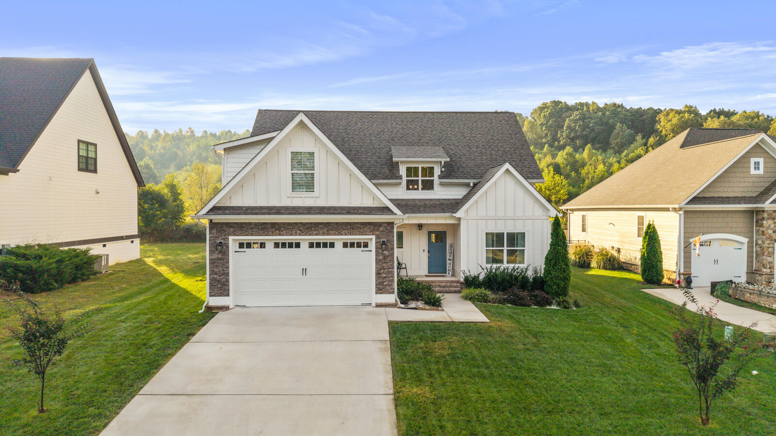Property Photo: 4909 Grove Park Drive TN 37312