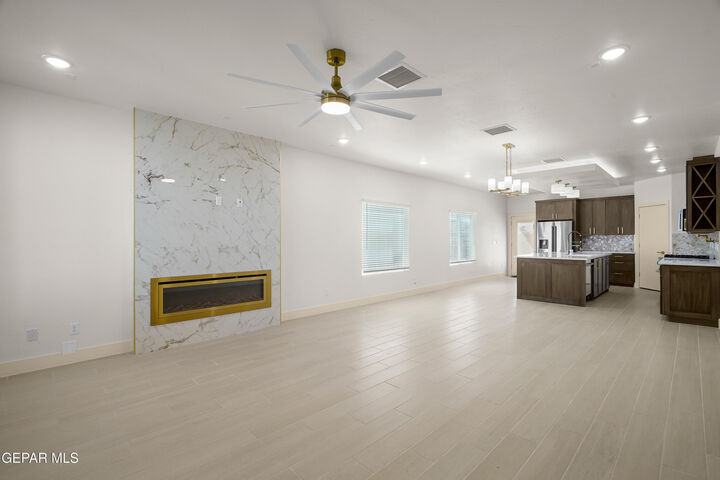 Property Photo: 7405 Norte Mesa Lane TX 79934