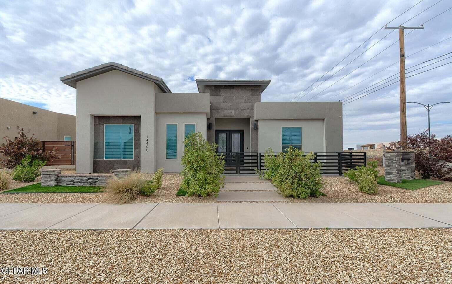 Property Photo: 2212 Mike Price Drive TX 79938