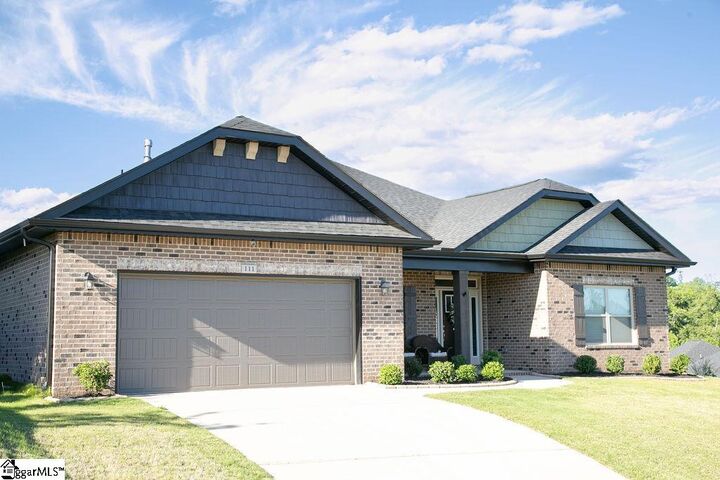 Property Photo:  111 Wyatt Drive  SC 29605 