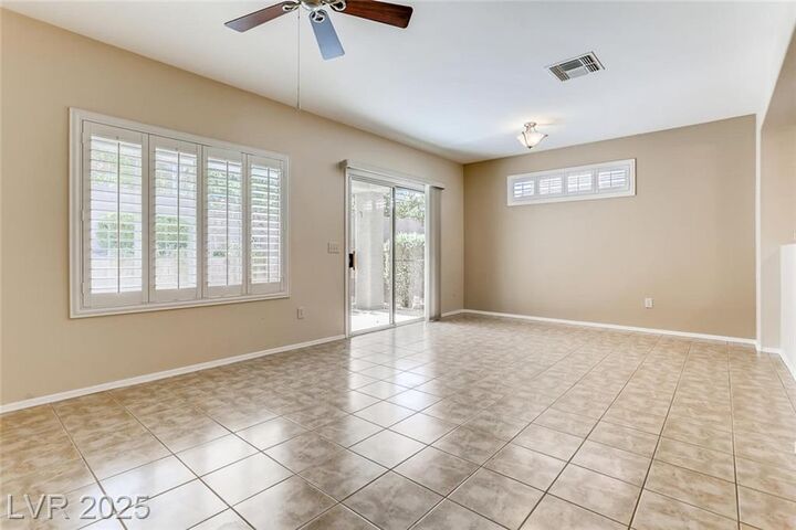 Property Photo: 2336 Fossil Canyon Drive NV 89052